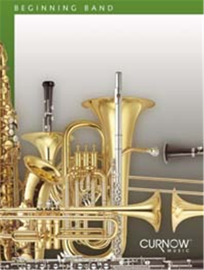 The Beginning Band Collection (Trumpet 1)